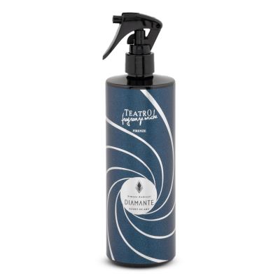 TEATRO FRAGRANZE UNICHE Diamante Pistola Spray 500 ml